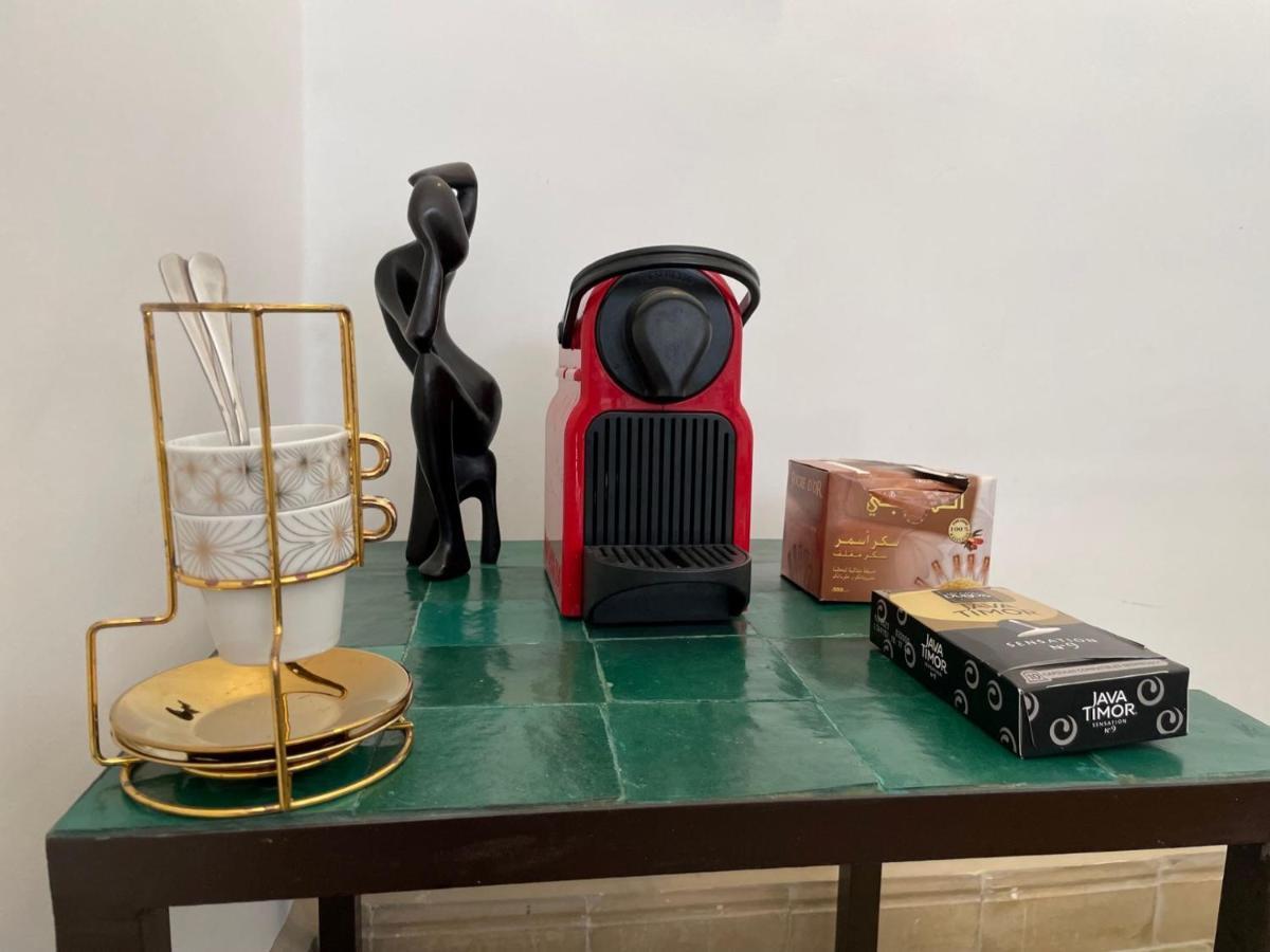 Riad Shanam Location Privative マラケシュ エクステリア 写真