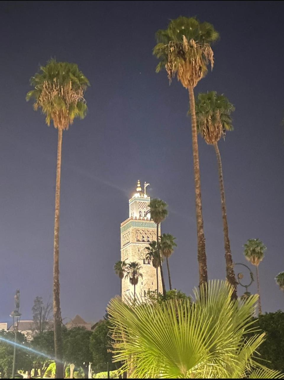 Riad Shanam Location Privative マラケシュ エクステリア 写真